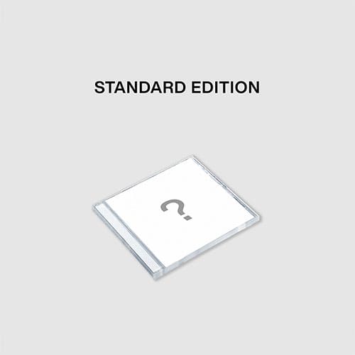 &TEAM - STANDARD EDITION Kpop Album - Kpop Wholesale | Seoufly