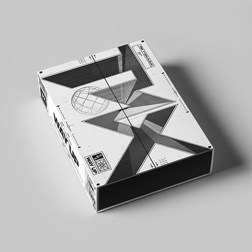 TNX - WAY UP [1ST MINI ALBUM] Kpop Album - Kpop Wholesale | Seoufly