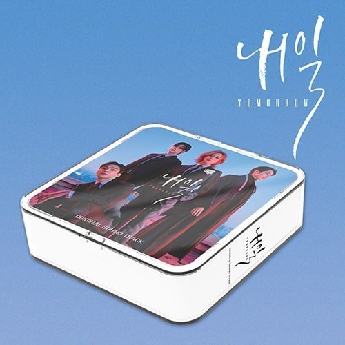 TOMORROW OST Drama OST - Kpop Wholesale | Seoufly