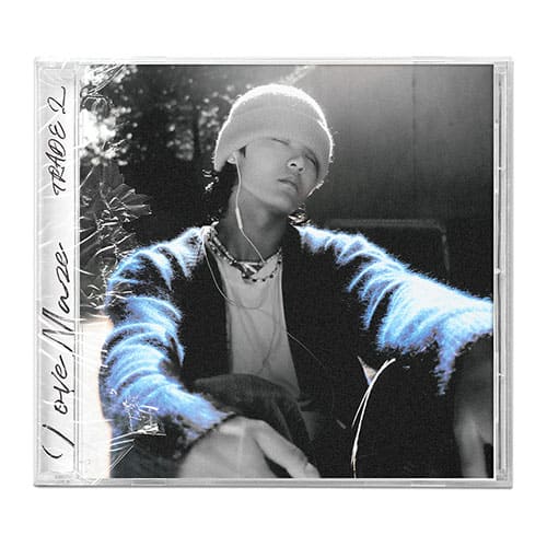 TRADE L - 2ND EP ALBUM [LOVE MAZE] Kpop Album - Kpop Wholesale | Seoufly