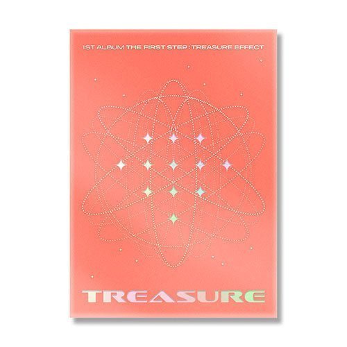 TREASURE - 1ST ALBUM [THE FIRST STEP : TREASURE EFFECT] Kpop Album - Kpop Wholesale | Seoufly