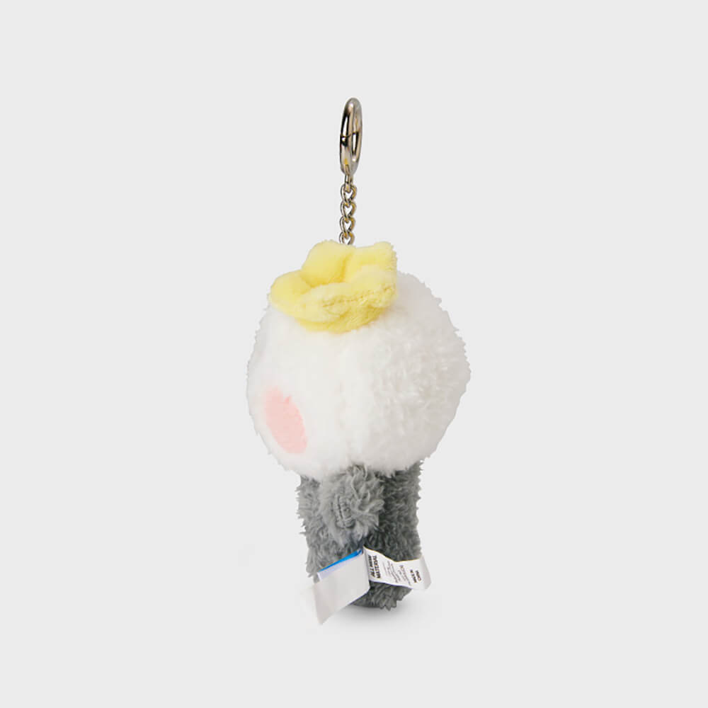 TRUZ YOCHI minini Doll Keyring Accessories - Kpop Wholesale | Seoufly