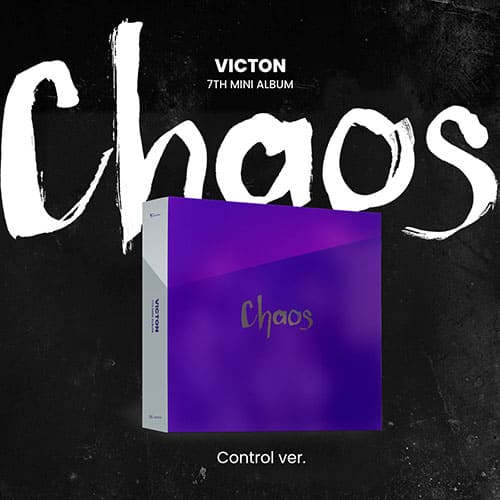 VICTON - CHAOS [7TH MINI ALBUM] Kpop Album - Kpop Wholesale | Seoufly