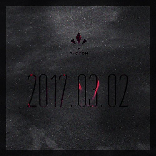 VICTON - READY [2ND MINI ALBUM] Kpop Album - Kpop Wholesale | Seoufly