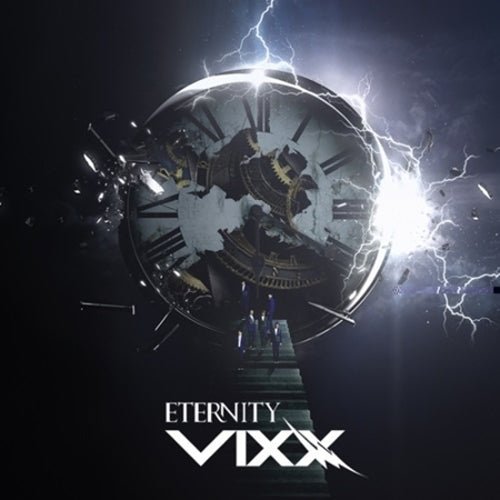 VIXX - Eternity Kpop Album - Kpop Wholesale | Seoufly