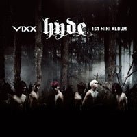 VIXX - hyde Kpop Album - Kpop Wholesale | Seoufly