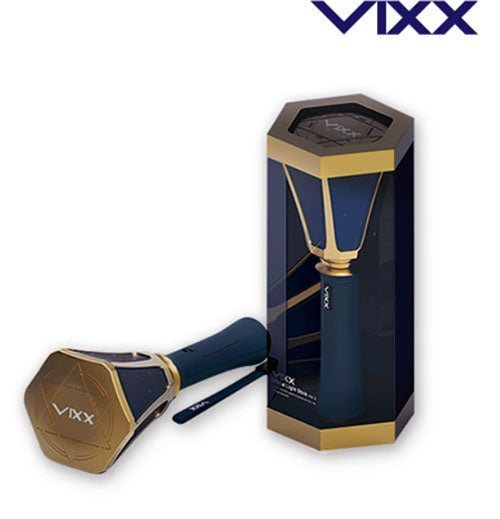VIXX - OFFICIAL LIGHT STICK Ver.2 Lightstick - Kpop Wholesale | Seoufly