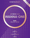 WANNA-ONE - PIANO SCORE BOOK Score Book - Kpop Wholesale | Seoufly