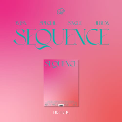 WJSN - SEQUENCE [SPECIAL SINGLE ALBUM] Kpop Album - Kpop Wholesale | Seoufly