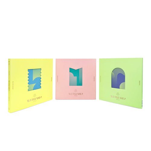 WJSN - WJ Please? [MINI ALBUM VOL.5] All Ver. Kpop Album - Kpop Wholesale | Seoufly
