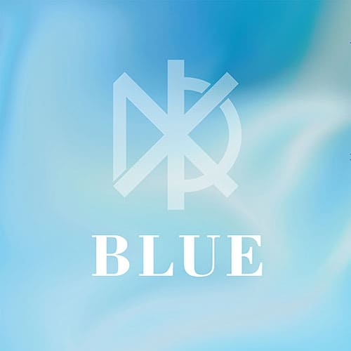 XEED - THE 2ND MINI ALBUM [BLUE] SMC Ver. Kpop Album - Kpop Wholesale | Seoufly