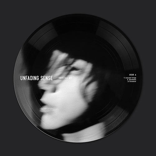 YESUNG - 5TH MINI ALBUM [Unfading Sense] LP Vinyl (LP) - Kpop Wholesale | Seoufly