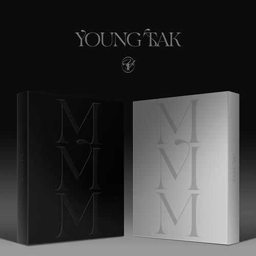 YOUNGTAK - MMM [ALBUM] Kpop Album - Kpop Wholesale | Seoufly