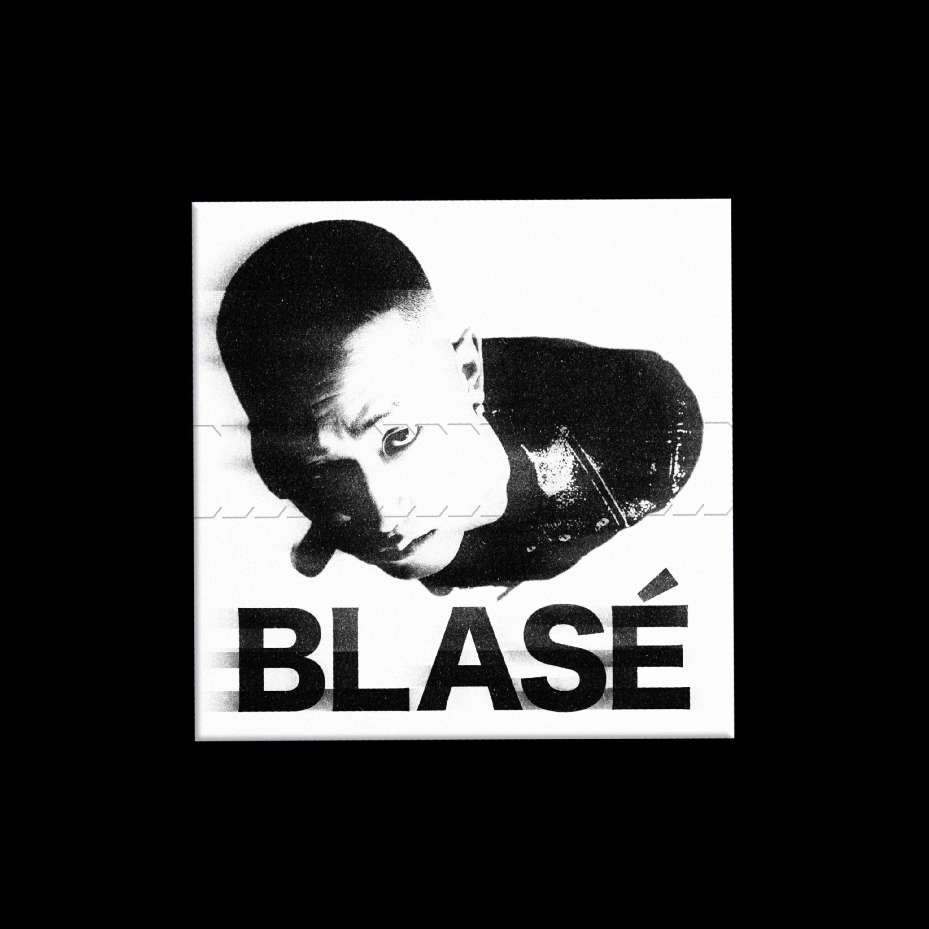 Blase- MINI ALBUM [Debugging]