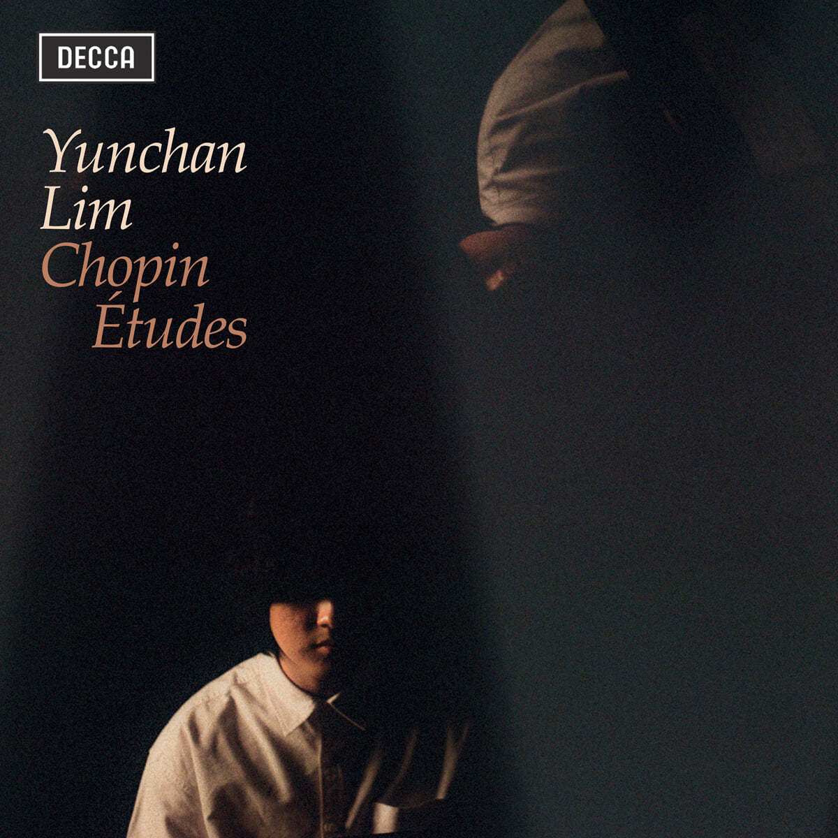 Yunchan Lim - [Chopin: Études Op.10 & 25] Kpop Album - Kpop Wholesale | Seoufly