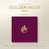 ATEEZ - 10TH MINI ALBUM [GOLDEN HOUR : Part.1] DIGIPAK Ver. Kpop Album - Kpop Wholesale | Seoufly