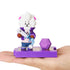 BT21 X Brawl Stars BIBI RJ Buildable Figure Toys - Kpop Wholesale | Seoufly