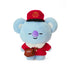 BT21 KOYA Holiday Standing Doll Toys - Kpop Wholesale | Seoufly