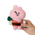 BT21 COOKY Picnic Mini Standing doll Toys - Kpop Wholesale | Seoufly