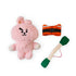 BT21 COOKY Picnic Mini Standing doll Toys - Kpop Wholesale | Seoufly