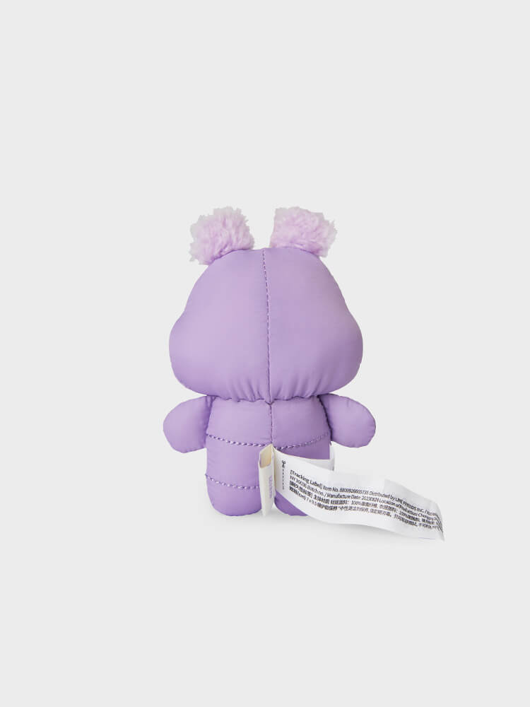 BT21 MANG mini minini Winter Standing Doll Toys - Kpop Wholesale | Seoufly
