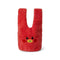 BT21 TATA BABY Boucle Mini Tote Bag Handbags - Kpop Wholesale | Seoufly