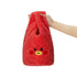 BT21 TATA BABY Boucle Mini Tote Bag Handbags - Kpop Wholesale | Seoufly