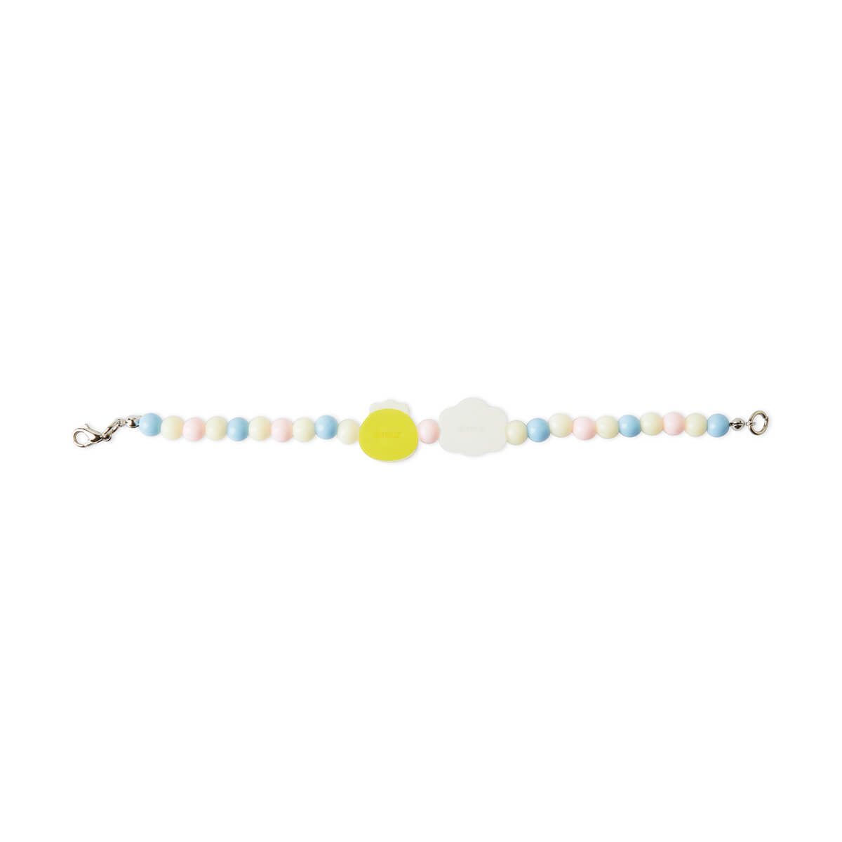 TRUZ PODONG & SOM Acrylic Bracelet Accessories - Kpop Wholesale | Seoufly