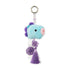 BT21 MANG BABY K-Edition Tassel Keyring Accessories - Kpop Wholesale | Seoufly