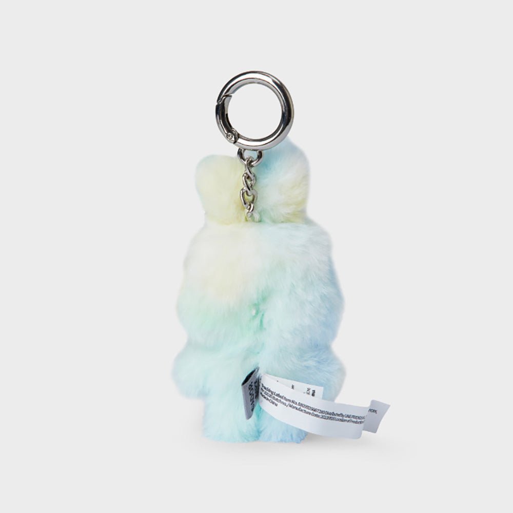 NewJeans bunini Keyring (Blue Multi) Accessories - Kpop Wholesale | Seoufly