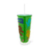 LINE FRIENDS Cold cup Tumbler 25OZ Home & Decor - Kpop Wholesale | Seoufly