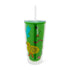 LINE FRIENDS Cold cup Tumbler 25OZ Home & Decor - Kpop Wholesale | Seoufly