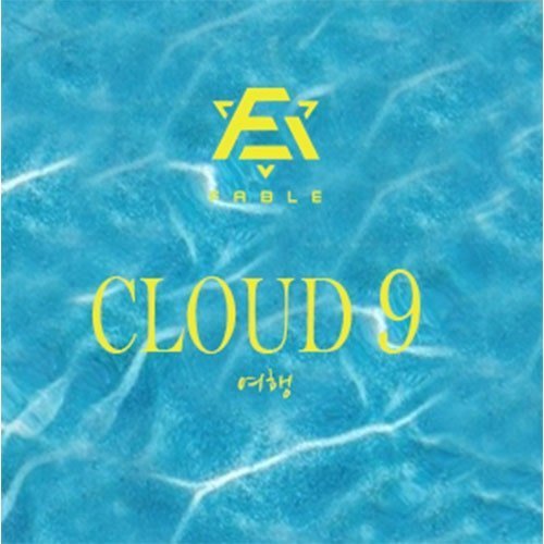 F.ABLE - TRAVEL [3RD SINGLE ALBUM] Kpop Album - Kpop Wholesale | Seoufly