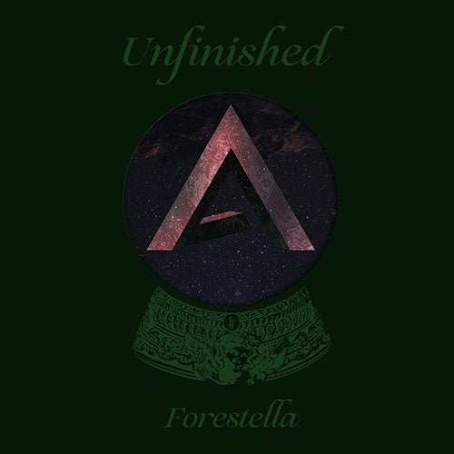 FORESTELLA - [Unfinished] Kpop Album - Kpop Wholesale | Seoufly