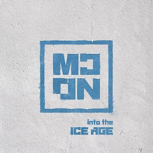 MCND - into the ICE AGE [ DEBUT ALBUM] Kpop Album - Kpop Wholesale | Seoufly