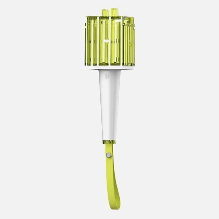 NCT - OFFICIAL LIGHT STICK Lightstick - Kpop Wholesale | Seoufly