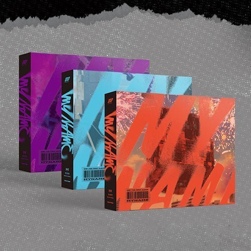 ONF - MY NAME [ 1ST ALBUM ] Kpop Album - Kpop Wholesale | Seoufly