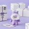 BT21 MANG mini minini Winter Standing Doll Toys - Kpop Wholesale | Seoufly