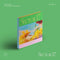 SEVENTEEN - SECTOR 17 [4TH ALBUM REPACKAGE] COMPACT Ver. Kpop Album - Kpop Wholesale | Seoufly