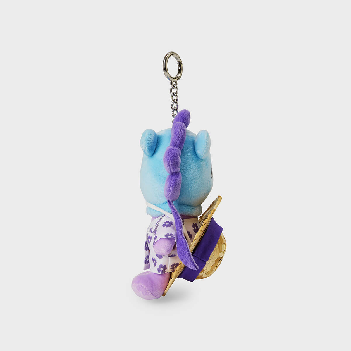BT21 MANG Summer Lane Body Bag Charm Accessories - Kpop Wholesale | Seoufly