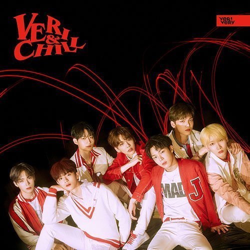 VERIVERY - VERI-CHILL SINGLE ALBUM VOL.1] OFFICIAL Ver. Kpop Album - Kpop Wholesale | Seoufly