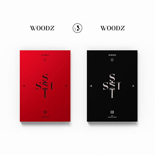 WOODZ - SET [SINGLE ALBUM] Kpop Album - Kpop Wholesale | Seoufly