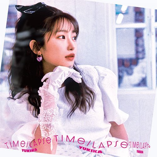 YUKIKA - [TIME-LAPSE] Kpop Album - Kpop Wholesale | Seoufly